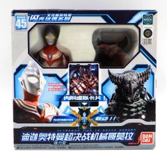 中国限定 500ソフビ ウルトラマンレジェンド キングジョー - メルカリ