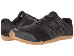 イノヴェイト レディース シューズ スニーカー Inov8 BareXF 210 V3 BlackGum ブラックのサムネイル