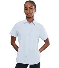 マーモット レディース トップス シャツ Marmot AirExchange Novelty Short Sleeve Shirt Vaporのサムネイル