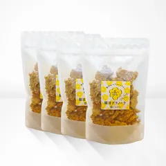 腸活グラノーラ 4袋×160g（16食分）のサムネイル