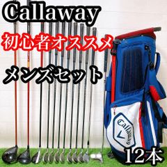 EM1 ブリヂストン 初心者オススメ ゴルフクラブセット メンズ 12本
