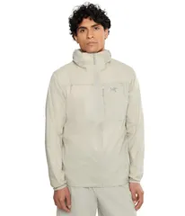 アークテリクス メンズ アウター コート Arcteryx Squamishoody Habitatのサムネイル