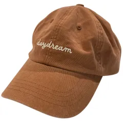 2026年最新】daydream キャップの人気アイテム - メルカリ