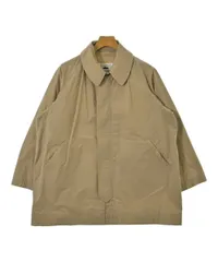 Hackney Union Work House ステンカラーコート メンズ 【古着】【中古】【送料無料】のサムネイル