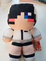 Minecraft マイクラ すまない先生 ウォーターチャレンジ ぬいぐるみ