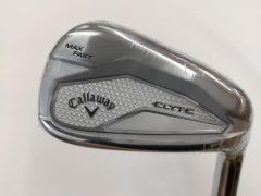 ロマロ Ray V V2 18度 AIMIX 80 Xフレックス ユーティリティ 中古