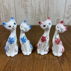 ブランデーミヌー & ミネット X.O 猫ボトル入り 本場フランス産 500ml