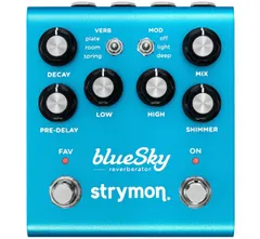 2026年最新】STRYMON blueskyの人気アイテム - メルカリ