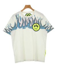 新品未使用】BARROW Tシャツ 半ズボン 2点セット - メルカリ