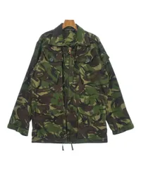MILITARY ブルゾン（その他） メンズ 【古着】【中古】【送料無料】のサムネイル