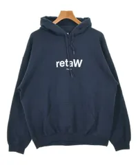 retaW パーカー メンズ 【古着】【中古】【送料無料】のサムネイル