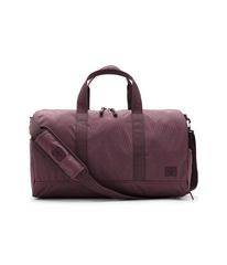 하셸 공급 남성 가방 Herschel Supply Co Novel Duffel Huckleberry Dia