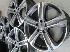 AMG19インチ◼️新型VクラスV220d◼️V260◼️W447◼️純正品◼️美品1 