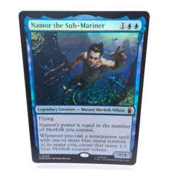 2026年最新】mtg ネイモアの人気アイテム - メルカリ