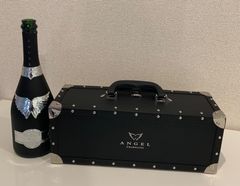 エンジェルシャンパン 空き箱 - メルカリ