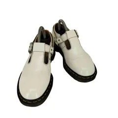 コムデギャルソン COMME des GARCONS ポリーハーネス Tバーシューズ メンズ  39のサムネイル