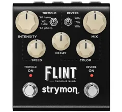 2026年最新】strymon FLINTの人気アイテム - メルカリ