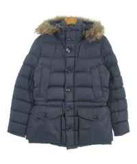 MONCLER ダウンジャケット/ダウンベスト メンズ 【古着】【中古】【送料無料】のサムネイル