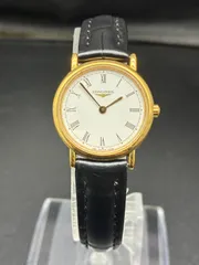 ロンジン 　  時計　QZ　不動 B25123099のサムネイル