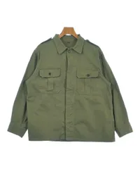 MILITARY ブルゾン（その他） メンズ 【古着】【中古】【送料無料】のサムネイル