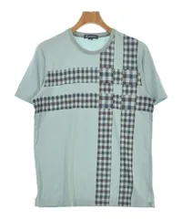 AQUASCUTUM Tシャツ・カットソー メンズ 【古着】【中古】【送料無料】のサムネイル