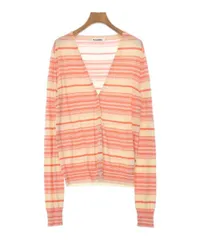 JIL SANDER カーディガン レディース 【古着】【中古】【送料無料】のサムネイル