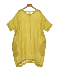 NATURAL LAUNDRY ワンピース レディース 【古着】【中古】【送料無料】のサムネイル