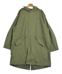 FRED PERRY モッズコート メンズ 【古着】【中古】【送料無料】のサムネイル