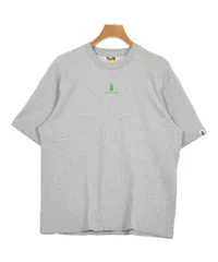 A BATHING APE Tシャツ・カットソー メンズ 【古着】【中古】【送料無料】のサムネイル