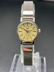 ロンジン 　  フラッグシップ B25023580のサムネイル