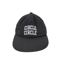 Creek Angler's Device 6 Panel Cap 刺繍ロゴ - メルカリ