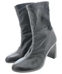 ANN DEMEULEMEESTER ブーツ レディース 【古着】【中古】【送料無料】のサムネイル