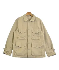 SAVE KHAKI UNITED カバーオール メンズ 【古着】【中古】【送料無料】のサムネイル