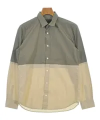 SANDINISTA カジュアルシャツ メンズ 【古着】【中古】【送料無料】のサムネイル