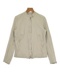 15ss 7 by julius prism; サイドジップ ベスト - メルカリ