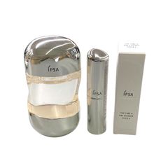 IPSA ALL-DAY MOISTURE SET 限定品 - メルカリ