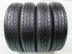 中古夏タイヤ■145/80R13■4本セット■ブリヂストン■NEXTRYのサムネイル