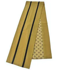 DRIES VAN NOTEN マフラー メンズ 【古着】【中古】【送料無料】のサムネイル