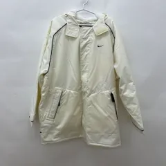 ベンチコート NIKE ナイキ XLのサムネイル