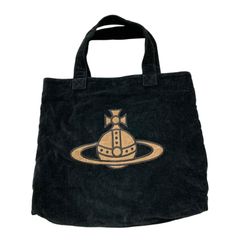 Vivienne Westwood Anglomania tote bag B - メルカリ