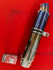【MAVERICK】 サイレンサー MV83/300mm グラビヒート 3Pのサムネイル