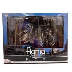 2026年最新】figma巨神兵東京に現わる巨神兵の人気アイテム - メルカリ