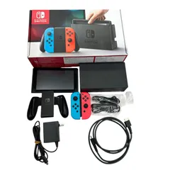 2026年最新】NINTENDO switch 本体 ジャンク hac-001の人気アイテム