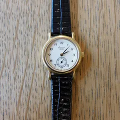 レディース セイコーウオッチ Avenue アベニュー 腕時計 2K22-0130 クオーツ M-00624 / SEIKO セイコーのサムネイル