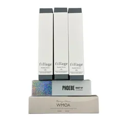 186001 現状品 まつ毛美容液 フィラージュ フィービー ウモア 5点まとめ売りのサムネイル