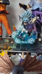 NARUTO フィギュア まとめ売り10体セット サスケ オビト カカシ 我愛羅