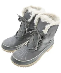 SOREL ブーツ レディース 【古着】【中古】【送料無料】のサムネイル
