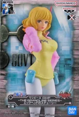 ワンピース　DXF～THE GRANDLINE SERIES～エッグヘッドのステューシー