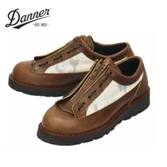 ダナー ブーツ danner D211550 CASCADE RANGE AG  カスケードレンジ レザーブーツ 厚底 革靴 正装 ブーツ 迷彩 (240926)のサムネイル