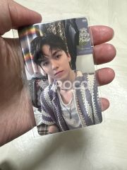 SEVENTEEN バーノン TSUTAYA 店舗特典 HEAVEN トレカ - メルカリ